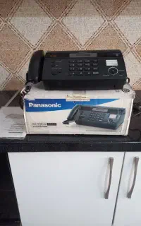 تلفن پاناسونیک