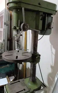دریل پایه ای