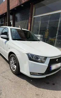دنا ef7 تیپ ۲ بی رنگ بی ضربه