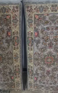 پشتی یک جفت
