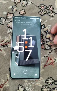 گوشی پوکو x6 pro