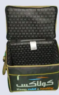 کیف نگهدارنده مواد غذایی گرم و سرد
