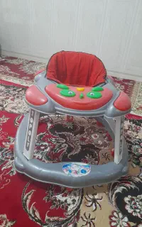 راهروک بچه سالم موزیک دار