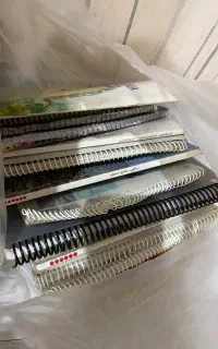 کتاب کلاس ششم