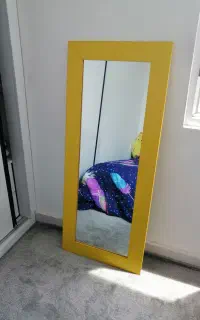 آینه تمام قدی