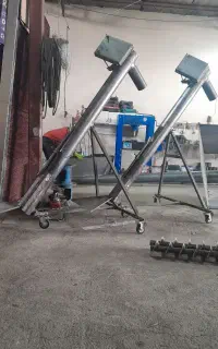 اسکرو ماردون سیمان .خاک. گندم خوراک دام