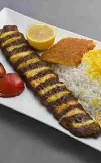 کباب سرای دلنشین