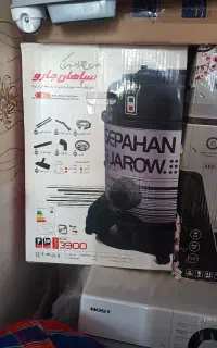 جارو برقی