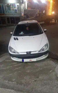 ۲۰۶تیپ ۲