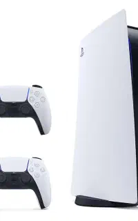 ps5 دو دسته استاندارد
