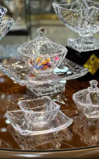 کریستال