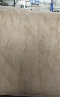 تشک تخت