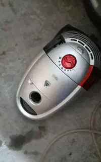 جارو برقی بوش