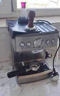 اسپرسو ساز نیمه صنعتی استرلینگ