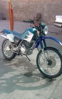 شهاب الگانس 150تمام فابریک