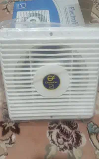 فن تصفیه هوا