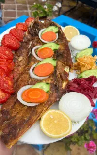 جهت کار در رستوران