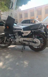 موتور سیکلت