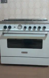 فرگاز اسنوا صحفه استیل