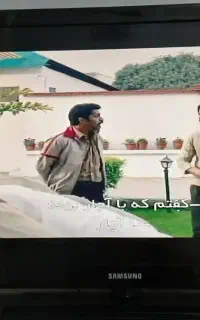 تلویزون سامسونگ ۴۰