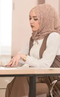 به یک دستیار خانوم برای کارای اداری شرکت نیازمندیم