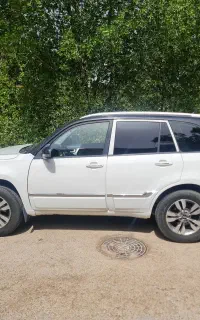 X33s موتور ۲۰۰۰ تنفس‌طبیعی
