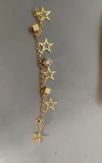 دستبند.