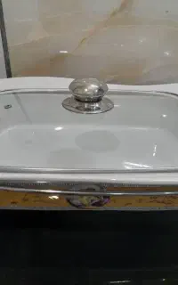 ظروف پذیرایی کاردوچنگال میوه خوری