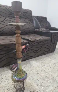 قلیون نو