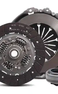 دیسک و صفحه بدون لرزش یکسال گارانتی