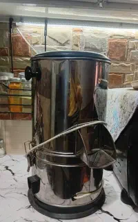 سبزی خوردکن