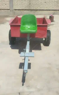 تریلی تیلر