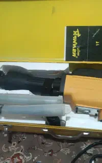هیاتی چکش تخریب هنر 1700وات مالزی