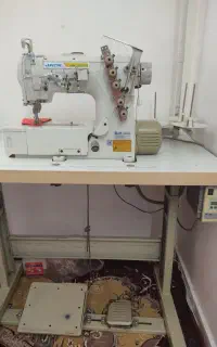 میاندوز جک  سه ماه کار کرده