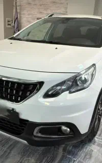 پژو ۲۰۰۸
