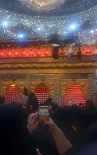 تور زیارتی