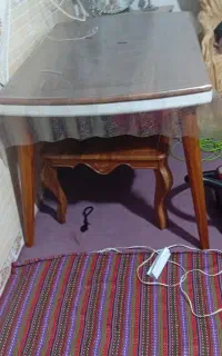 میز ناهارخوری 4نفری