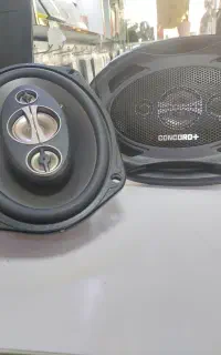 یک جفت باند concord+