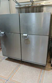 سرخکن و دیسپلی