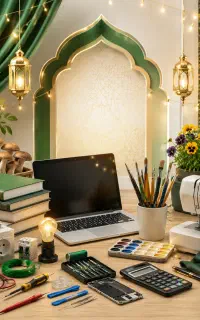 تخفیف دوره های آموزشی