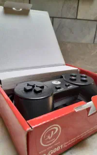 دسته بازی کامپیوتری