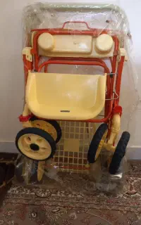 روروعک آکبند مخصوص سیسمونی