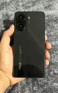 X7PRO 512GB RAM12