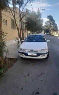 پژو پارس ،سال،مدل ۱۳۹۸