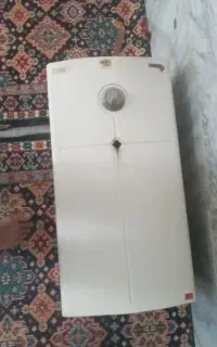 ابگرمکن بوتان درحدنو
