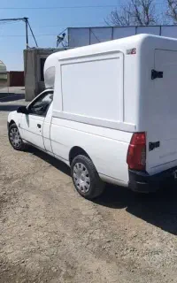 استخدام راننده وانت و اریسان