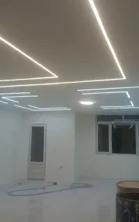 خدمات برق فرخی