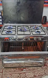 اجاق گاز فردار