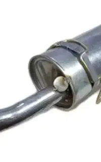 اگزوز ریسینگی پلاس