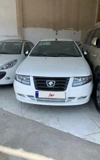 سورن پلاس  مدل ۴۰۵